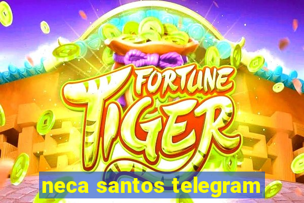 neca santos telegram